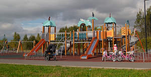 1-к квартира, вторичка, 43м2, 5/17 этаж