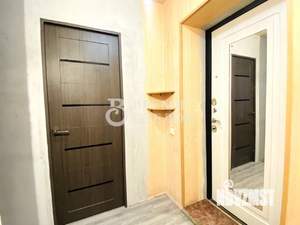 1-к квартира, вторичка, 29м2, 8/9 этаж