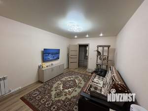 1-к квартира, вторичка, 35м2, 1/3 этаж