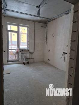 2-к квартира, вторичка, 59м2, 1/7 этаж