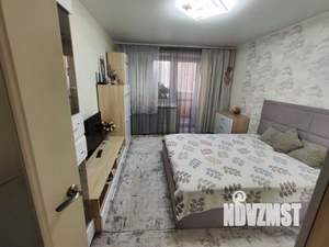 2-к квартира, вторичка, 60м2, 2/10 этаж
