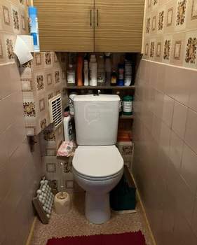 2-к квартира, вторичка, 51м2, 9/9 этаж