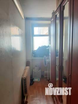 1-к квартира, вторичка, 27м2, 9/9 этаж