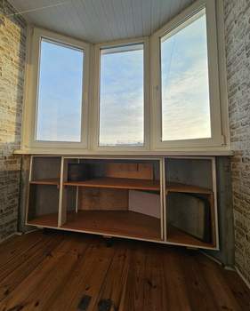 2-к квартира, вторичка, 54м2, 5/9 этаж