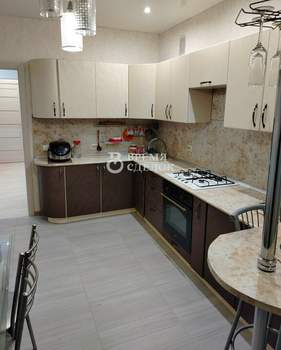 3-к квартира, вторичка, 75м2, 1/5 этаж