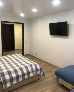 1-к квартира, вторичка, 42м2, 3/13 этаж