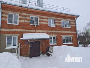 1-к квартира, вторичка, 30м2, 1/2 этаж