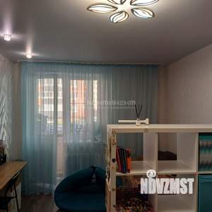 2-к квартира, вторичка, 62м2, 1/18 этаж