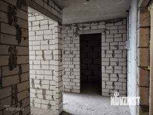 1-к квартира, вторичка, 43м2, 11/19 этаж