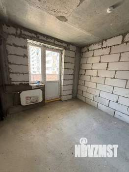 1-к квартира, вторичка, 35м2, 7/18 этаж