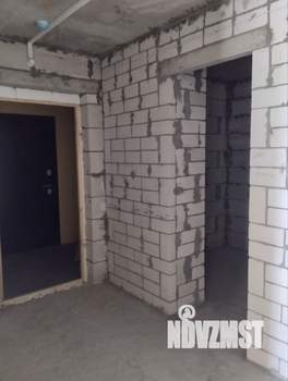 1-к квартира, вторичка, 48м2, 2/17 этаж