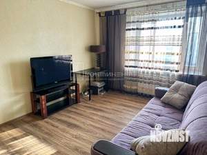 2-к квартира, вторичка, 70м2, 8/10 этаж