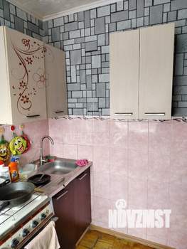 1-к квартира, вторичка, 30м2, 2/5 этаж