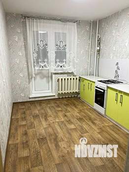 1-к квартира, вторичка, 40м2, 13/17 этаж