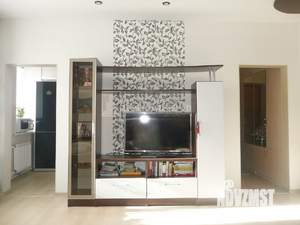 1-к квартира, вторичка, 31м2, 1/2 этаж