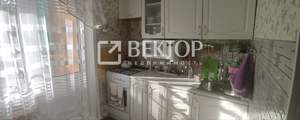 1-к квартира, вторичка, 33м2, 4/5 этаж
