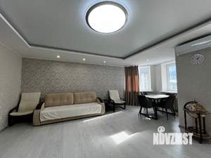 3-к квартира, вторичка, 79м2, 9/15 этаж