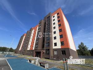 2-к квартира, вторичка, 60м2, 6/8 этаж