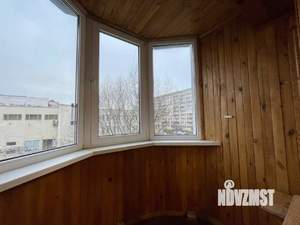 2-к квартира, вторичка, 52м2, 3/9 этаж