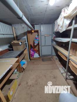 1-к квартира, вторичка, 36м2, 1/3 этаж
