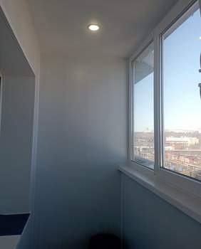 Студия квартира, вторичка, 22м2, 12/18 этаж