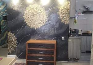 1-к квартира, вторичка, 31м2, 1/5 этаж