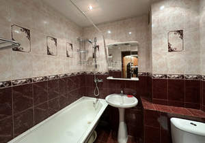 1-к квартира, вторичка, 37м2, 5/9 этаж