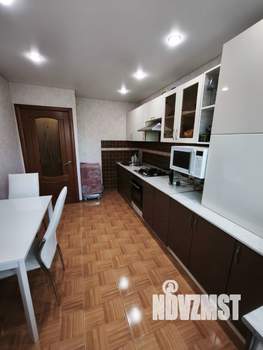 1-к квартира, вторичка, 36м2, 2/4 этаж