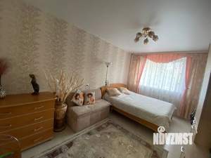 1-к квартира, вторичка, 37м2, 2/10 этаж