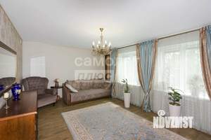 3-к квартира, вторичка, 86м2, 3/10 этаж