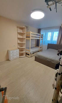 2-к квартира, вторичка, 49м2, 3/10 этаж