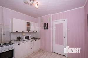 2-к квартира, вторичка, 52м2, 3/5 этаж