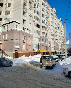 2-к квартира, вторичка, 57м2, 7/10 этаж