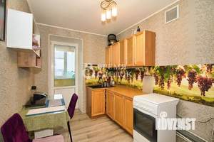 2-к квартира, вторичка, 53м2, 6/6 этаж