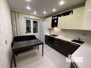 1-к квартира, вторичка, 42м2, 8/10 этаж