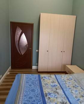 2-к квартира, вторичка, 58м2, 6/6 этаж