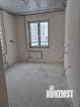 2-к квартира, вторичка, 59м2, 1/7 этаж