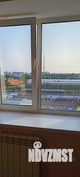 1-к квартира, вторичка, 30м2, 10/14 этаж