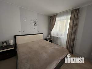 1-к квартира, вторичка, 51м2, 1/12 этаж