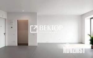 1-к квартира, вторичка, 30м2, 4/17 этаж