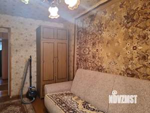 3-к квартира, вторичка, 61м2, 9/10 этаж