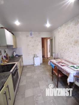 3-к квартира, вторичка, 75м2, 1/12 этаж