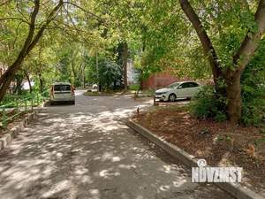 1-к квартира, вторичка, 32м2, 2/4 этаж