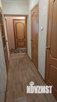 3-к квартира, вторичка, 71м2, 1/2 этаж