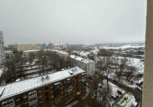 2-к квартира, вторичка, 60м2, 13/17 этаж