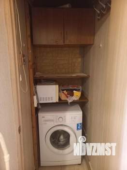 1-к квартира, вторичка, 33м2, 9/9 этаж