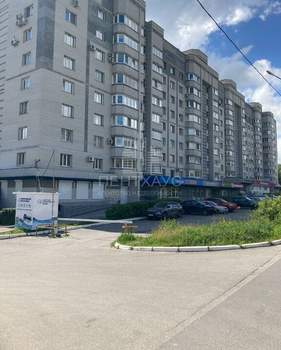 3-к квартира, вторичка, 86м2, 7/9 этаж