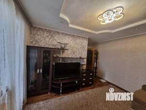 2-к квартира, вторичка, 51м2, 9/9 этаж