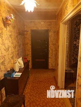 3-к квартира, вторичка, 66м2, 1/9 этаж