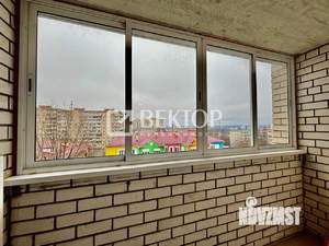 2-к квартира, вторичка, 56м2, 3/9 этаж